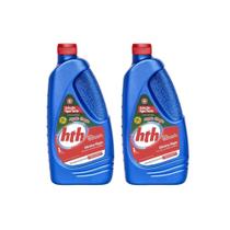 KIT Solução água verde - HTH