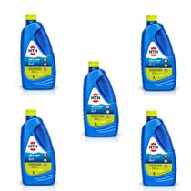 Kit Solução Água Verde Ultra Clear 5 Litros Hth Kit Solução Água Verde Ultra Clear 5 Litros Hth