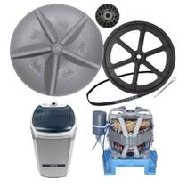 Kit Solução Completa Lavadora Suggar Lavamax 110V Durável Kit Solução Completa Lavadora Suggar Lavamax 110V Durável