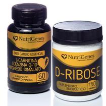 Kit Solução De Sinatra Importado Nutrigenes