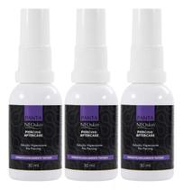 Kit Solução Panta NeOskin Auxilia na Higienização e Cicatrização da Pele Pós-Piercing