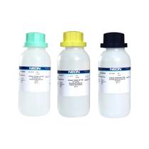 Kit Soluções Tampões Phmetro pH 4, 7 e 10 Calibração Kit Soluções Tampões Phmetro pH 4, 7 e 10 Calibração