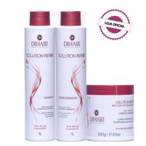 Kit solution repair 1L - dihair