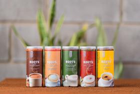 Kit Solúveis Experience 5x1 100g - Root's Coffee