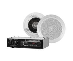 Kit som ambiente hayonik comfort line 2000 Kit som ambiente hayonik comfort line 2000