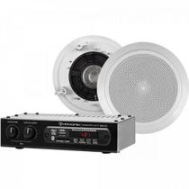 Kit Som para Ambiente Hayonik Comfort Line 2000 Kit Som para Ambiente Hayonik Comfort Line 2000