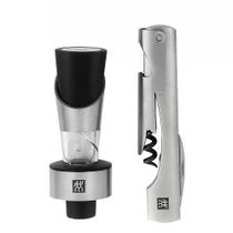 Kit Sommelier 2 Pçs - Zwilling
