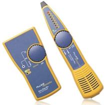 Kit Sonda Digital 200 IntelliTone Gerador de Tons IntelliTone 200 LAN FLUKE Kit Sonda Digital 200 IntelliTone Gerador de Tons IntelliTone 200 LAN FLUKE