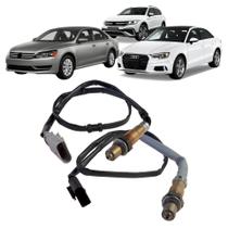 Kit Sonda Lambda Golf Passat Tiguan A3 S3 TT 2.0 16v 220hp