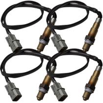 Kit Sonda Lambda Hyundai Tucson 2.7 24v Gasolina 2007 A 2009