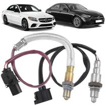 Kit Sonda Lambda Mercedes Benz A0005423100 A0075426418