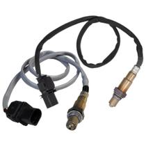 Kit Sonda Lambda Pré Catalisador Bmw X5 4.8i 2009 2010 Kit Sonda Lambda Pré Catalisador Bmw X5 4.8i 2009 2010