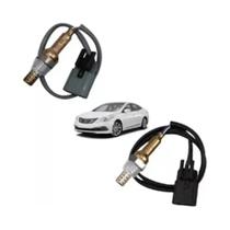Kit Sonda Lambda Pré E Pós Hyundai Sonata Azera 3.3 V6