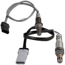 Kit Sonda Lambda Pré/Pós Celta Cobalt Onix 12643708 24585554