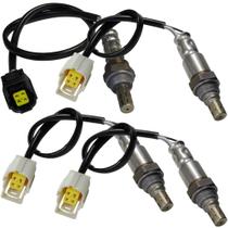 Kit Sonda Lambda Pré/Pós Jeep Cherokee 5149171AA 5149180AA