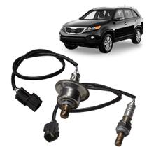 Kit Sonda Lambda Pré/Pós Kia Sorento 2.4 16v Gasolina