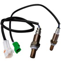 Kit Sonda Lambda Pré/Pós Suzuki Sx4 2.0 16v Gasolina