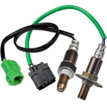 Kit Sonda Lambda Pré/Pós Suzuki Sx4 Grand Vitara 2.0 16v