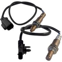 Kit Sonda Lambda Pré/Pós Volvo Xc40 Xc60 Xc90 2.0 Turbo Gdi