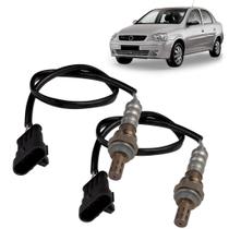 Kit Sonda Lambda Seeds Pré/pós Oza659ee87 Gm Corsa 1.0 Flex