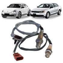 Kit Sonda Lambda Volkswagen Jetta Fusca 2.0 2012 2013