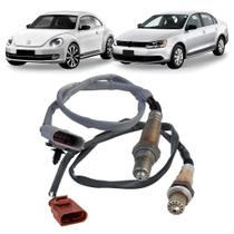 Kit Sonda Lambda Volkswagen Jetta Fusca 2.0 2012 2013
