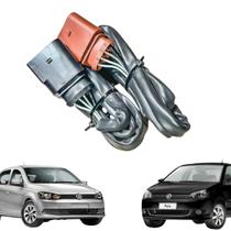 Kit Sonda Lambda VW Pré Pós Fox Gol Polo Saveiro Voyage 6262