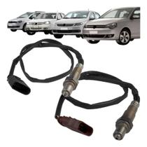 Kit Sonda Pré e Pós VW Gol 1.0 2008/2012 Kit Sonda Pré e Pós VW Gol 1.0 2008/2012