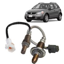 Kit Sonda Suzuki Sx4 2.0 2010 A 2013 1821380J10 1821354L00 Kit Sonda Suzuki Sx4 2.0 2010 A 2013 1821380J10 1821354L00