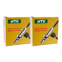 Kit sondas lambdas pre pos catalisador - voyage 2009 a 2012 - kit01197