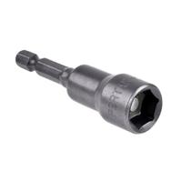 Kit Soquete 5 pçs 1/4"-5/16"-3/8"-7/16"-1/2" - Fertak Kit Soquete 5 pçs 1/4"-5/16"-3/8"-7/16"-1/2" - Fertak