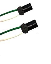 Kit Soquete Farol Meia Luz T10 Fiat Palio Siena Strada Kit Soquete Farol Meia Luz T10 Fiat Palio Siena Strada