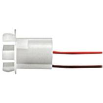 Kit Soquete Garra 1 Polo Nylon Universal 5un Kit Soquete Garra 1 Polo Nylon Universal 5un