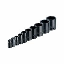 Kit soquete impacto 1/2 ch s-10k chiaperini Kit soquete impacto 1/2 ch s-10k chiaperini