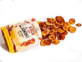 Kit Sortido com cinco sabores de Chips 50g Cada - 05 Unidades