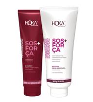 Kit Sos + Força Home Care - Hoka Professional