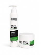 Kit sos pos quimica iraquel Kit sos pos quimica iraquel