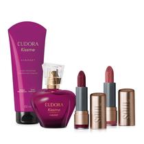 Kit Soul Kiss Me 4 itens