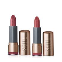 Kit Soul Kiss Me: Batom Hidratante Avelã 3,7g + Batom Hidratante Malva 3,7g