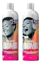 Kit Soul Power Bomb - Shampoo + Condicionador 315ml