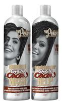 Kit Soul Power Coco E Cacau Shampoo + Condicionador 315ml