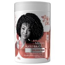 Kit Soul Power Pro Hialurônico Linha Completa Tratamento Vegano Hidratação Monte Como Quiser