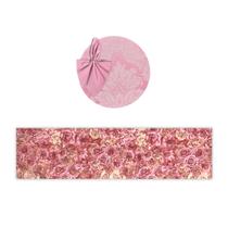 Kit Sousplat Completo com Trilhos de Mesa Dia Das Mães