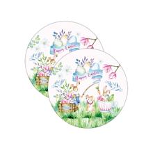 Kit Sousplat Páscoa Easter