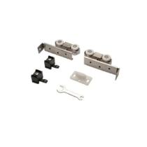 Kit Sp10 Para Porta Suspensa Hardt