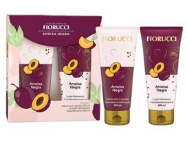 Kit Spa - Ameixa Negra