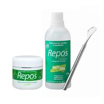Kit Spa Dos Pés Amaciante E Removedor Bisturi 222 Repos Calosidade Podologia Kit Spa Dos Pés Amaciante E Removedor Bisturi 222 Repos Calosidade Podologia