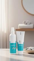 Kit Spa dos Pés com Amolecedor e Hidratante Kit Spa dos Pés com Amolecedor e Hidratante