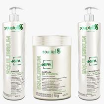 Kit SPA Equilibrium 1LT Soupleliss Professional