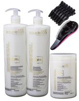 Kit SPA Essencial 1LT Soupleliss Professional